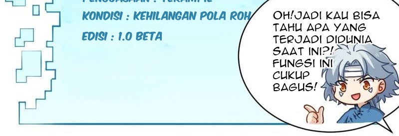Supreme Godly System Chapter 01 Gambar 39